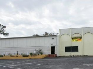 2550 Bienville Blvd, Ocean Springs, MS 39564