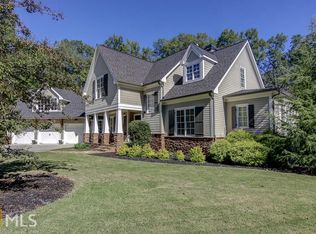 580 Mountains Edge, Peachtree City, GA 30269