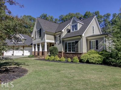 580 Mountains Edge, Peachtree City, GA, 30269