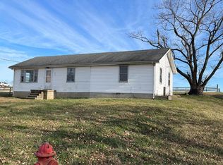 5096 Hempridge Rd, Waddy, KY 40076