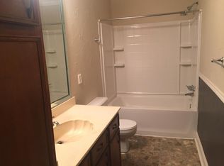 106 Cross Timbers St, Lufkin, TX 75904