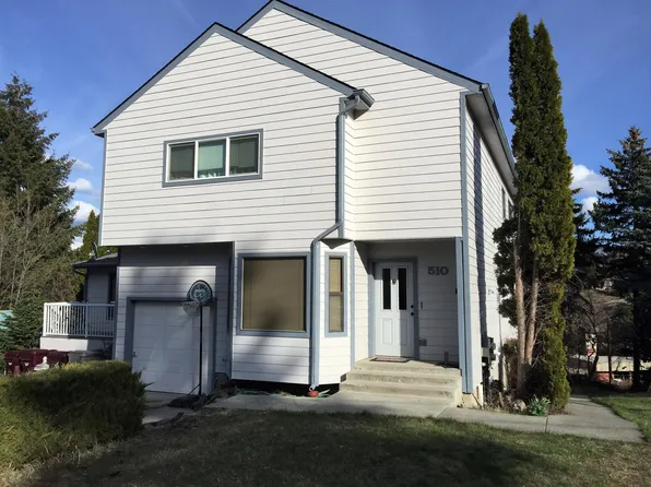 510 SW State St APT A, Pullman, WA 99163