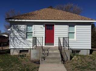 361 7th St, Burlington, CO 80807