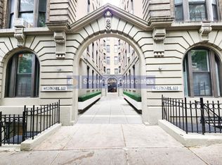 609 W 137th St #15, New York, NY 10031