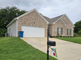 275 Keswick Dr, Eastaboga, AL 36260