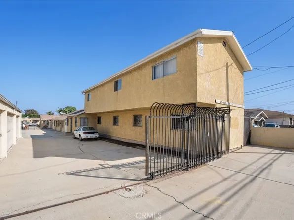 1507 W 108th St, Los Angeles, CA 90047