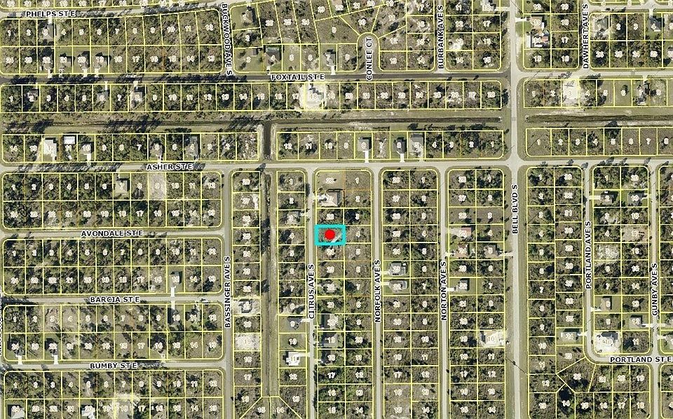 1st image of 913 Citrus Ave S