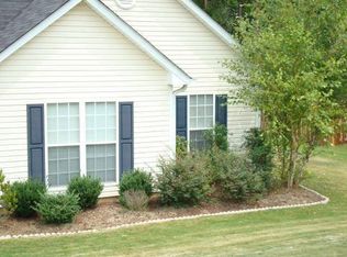 4508 Ashlyn Rebecca Dr, Snellville, GA 30039