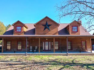 415 Jackson Rd S, Damascus, AR 72039
