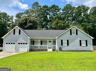 2071 Hutton Dr, Grayson, GA 30017