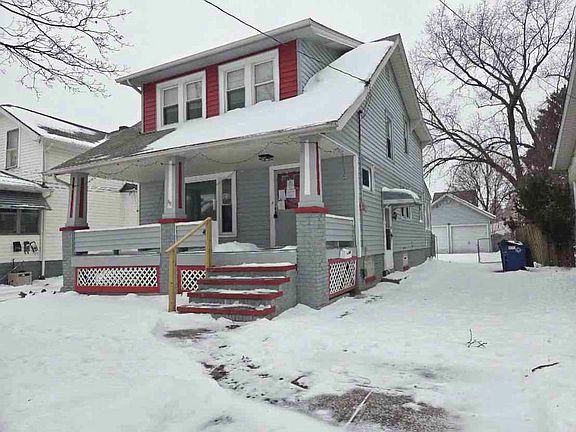 2nd image of 4816 Stickney Ave
