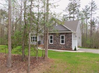 1890 Lower Mill Rd, Powhatan, VA 23139