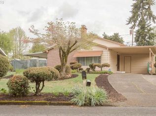 16435 SE Tibbetts St, Portland, OR 97236