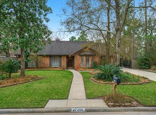 27206 Wells Ln, Conroe, TX 77385