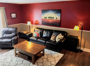 1059 Moreland St, Grand Haven, MI 49417