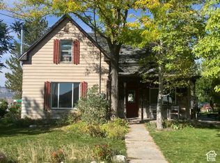 11 E Center St, Sterling, UT 84665