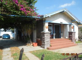 3365 Los Flores Blvd, Lynwood, CA 90262