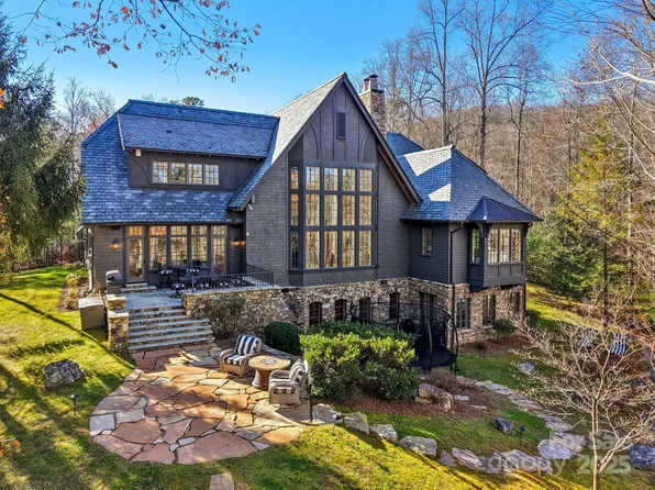 146 Allison Creek Trl, Brevard, NC 28712