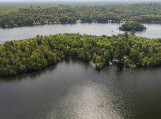 Anderson Isle, Cook, MN 55723