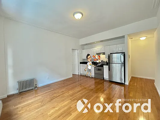 Rented by Oxford Property Group | media 2