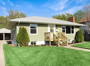 1414 Main St, Williston, ND 58801