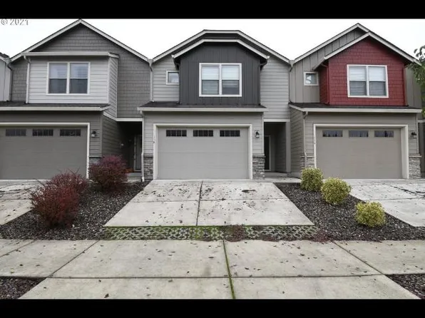 116 N 44th Pl, Ridgefield, WA 98642
