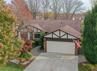 43326 Devin Dr, Clinton Township, MI 48038
