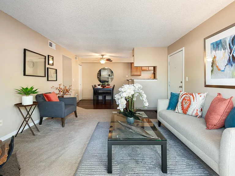 Oak Ridge Apartments — Photo 14