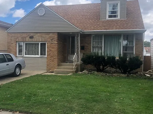 5625 N Ottawa Ave, Chicago, IL 60631
