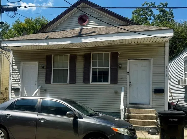 1223-25 S Clark St, New Orleans, LA 70125