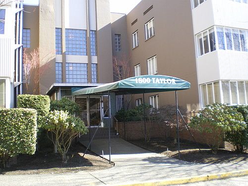 2nd image of 1800 Taylor Ave N APT 206