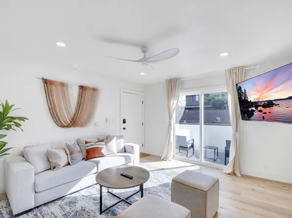 1075 Molino Ave APT 3, Long Beach, CA 90804
