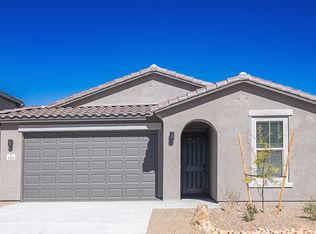 904 Corte Miel De Abeja, Sahuarita, AZ 85629