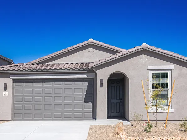904 Corte Miel De Abeja, Sahuarita, AZ 85629