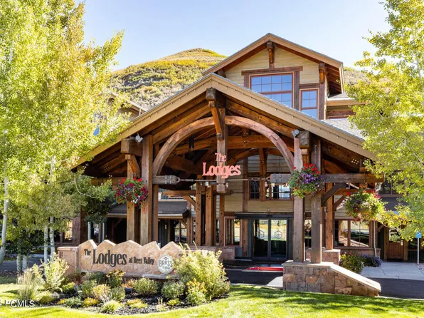 2900 Deer Valley Dr #C213, Park City, UT 84060