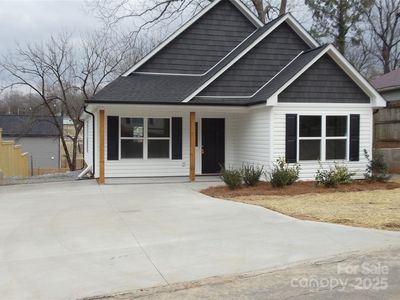 303 Gurley St, Kannapolis, NC, 28081