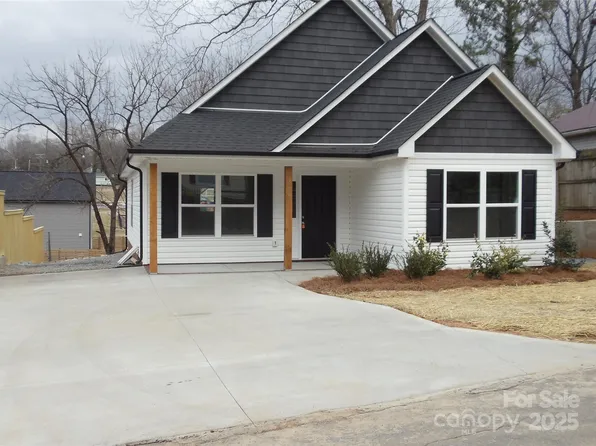303 Gurley St, Kannapolis, NC 28081