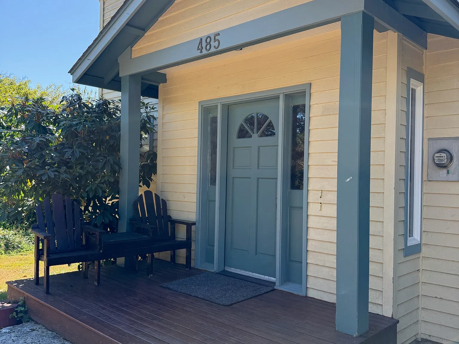 29th St, Port Townsend — Photo 1