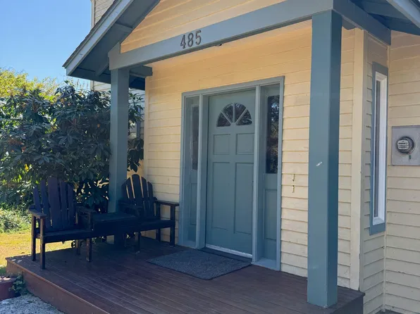 (undisclosed Address), Port Townsend, WA 98368