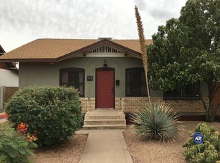 915 E Granada Rd, Phoenix, AZ 85006