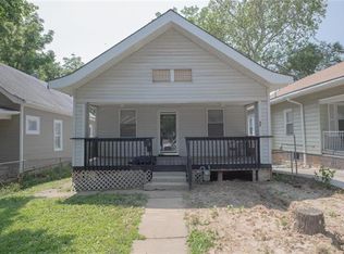 62 S 17th St, Kansas City, KS 66102