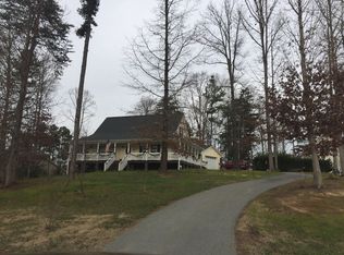 259 Staley Dr, Linwood, NC 27299