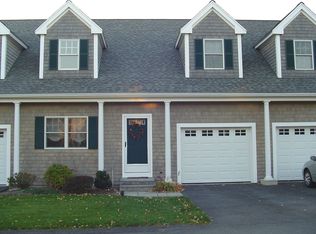 52 County Rd UNIT 35, Mattapoisett, MA 02739