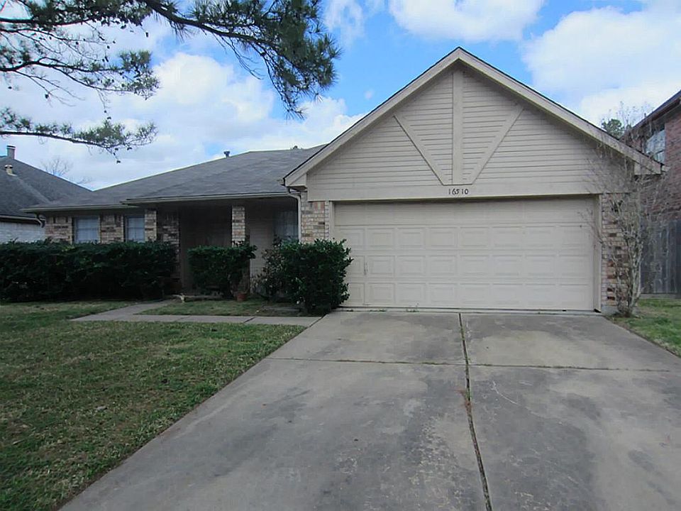 Welcome to 16510 Pradera Dr.
