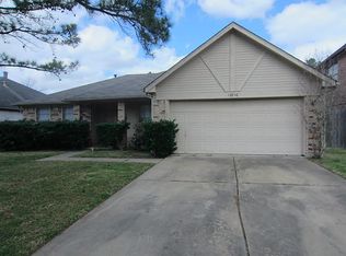 16510 Pradera Dr, Houston, TX 77083