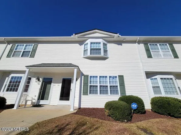 1205 Cross Creek Cir APT B6, Greenville, NC 27834