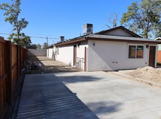 720 Beverly Dr, Bakersfield, CA