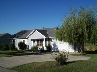 25981 Carr Rd, West Harrison, IN 47060