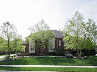 1039 Princeton Gate, Carmel, IN 46032