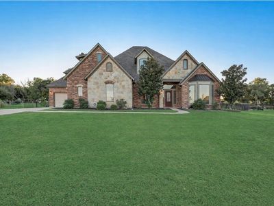 132 Silver Rose Blvd, Burleson, TX, 76028